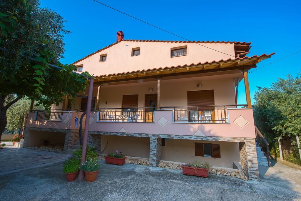 Studios Aspa Koinyra Exterior photo